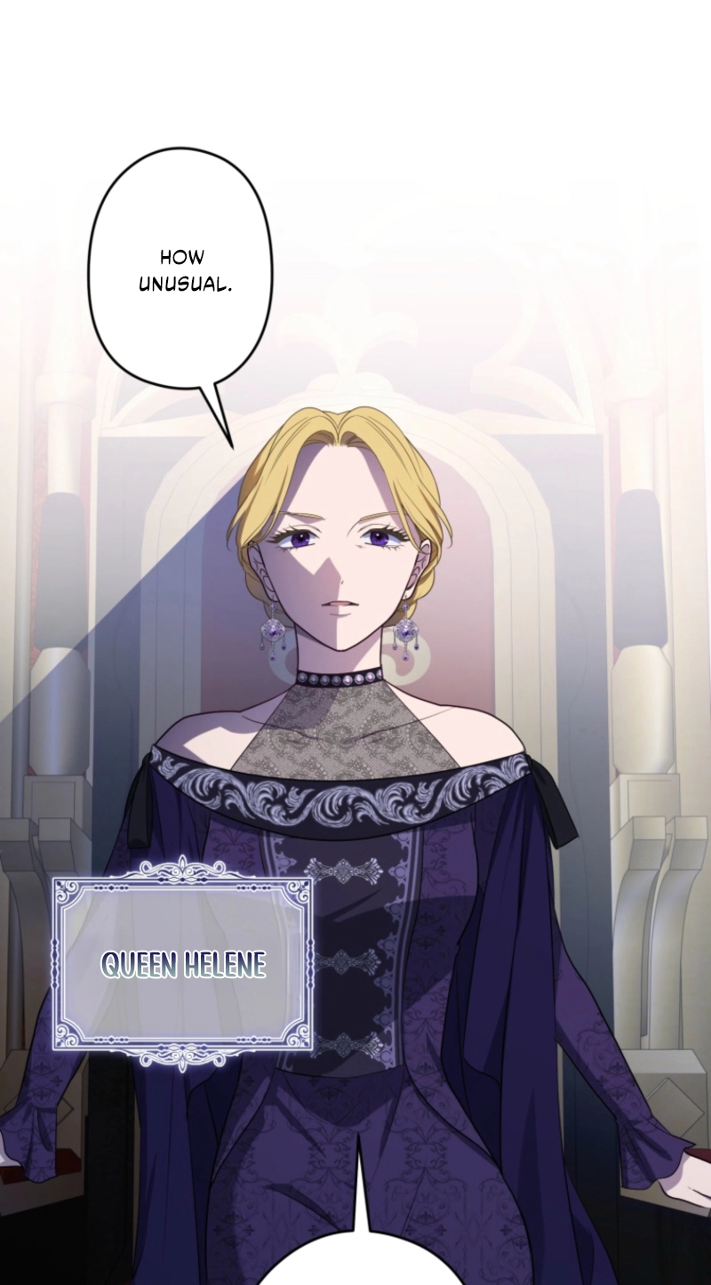 The Grim Reaper Duke’s Obsessive Contract Mother Chapter 71 171 754076333d37