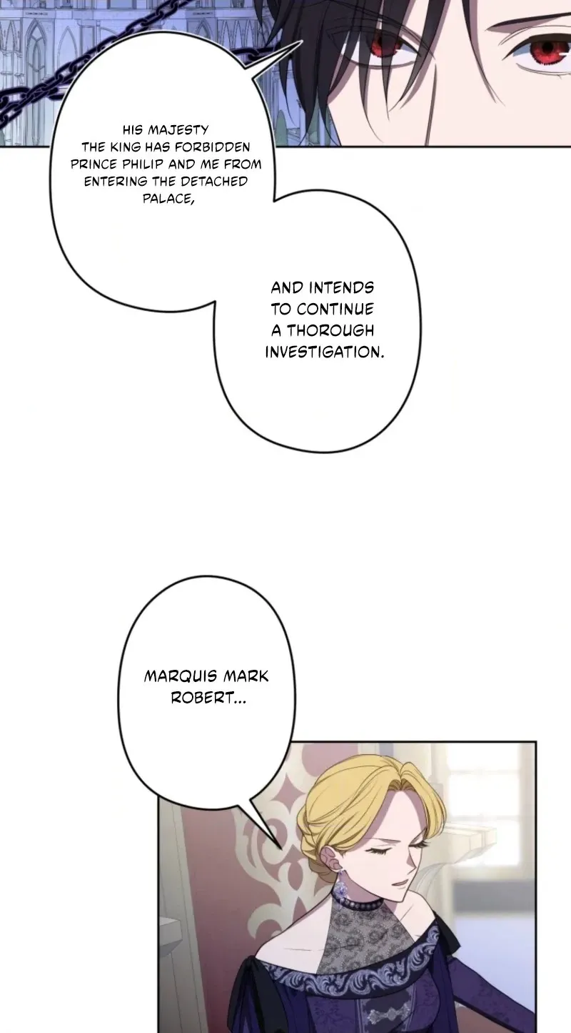 The Grim Reaper Duke’s Obsessive Contract Mother Chapter 71 174 78194231b7e8