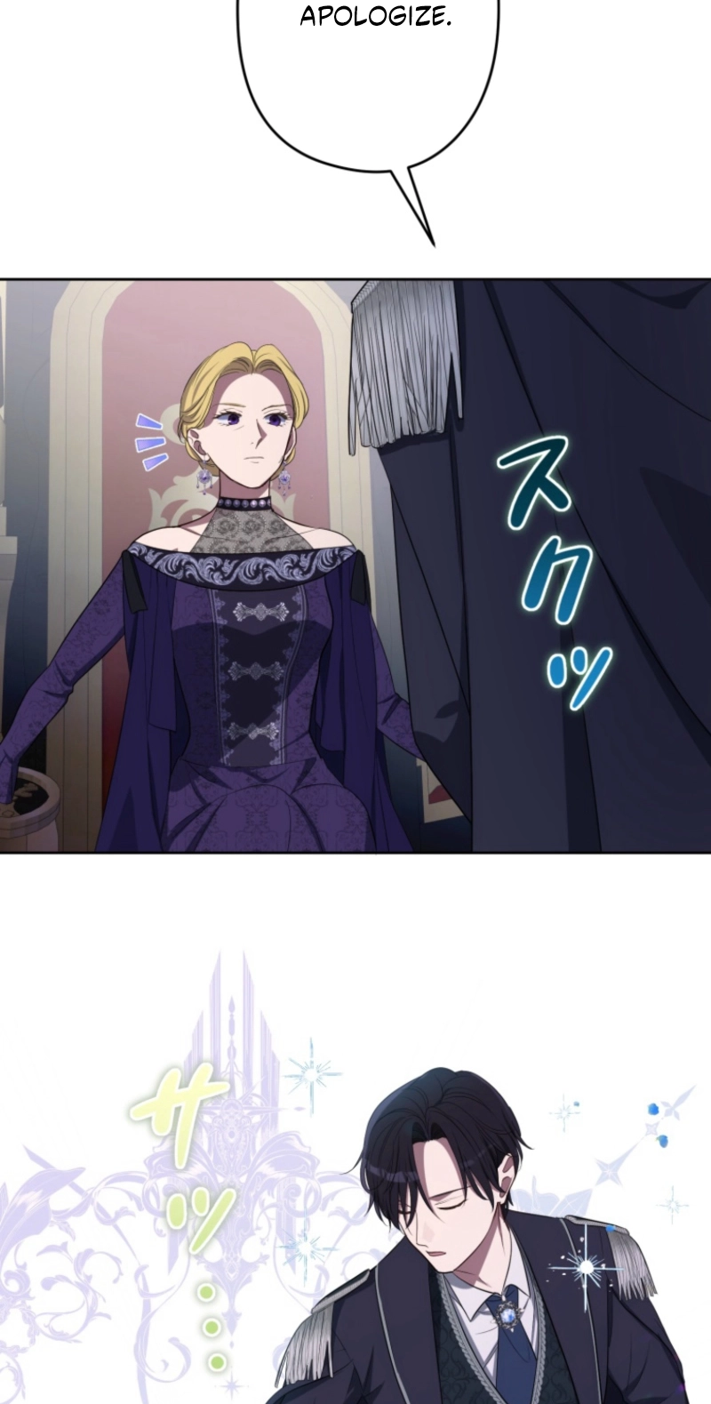 The Grim Reaper Duke’s Obsessive Contract Mother Chapter 71 180 b6f01b7eeac4