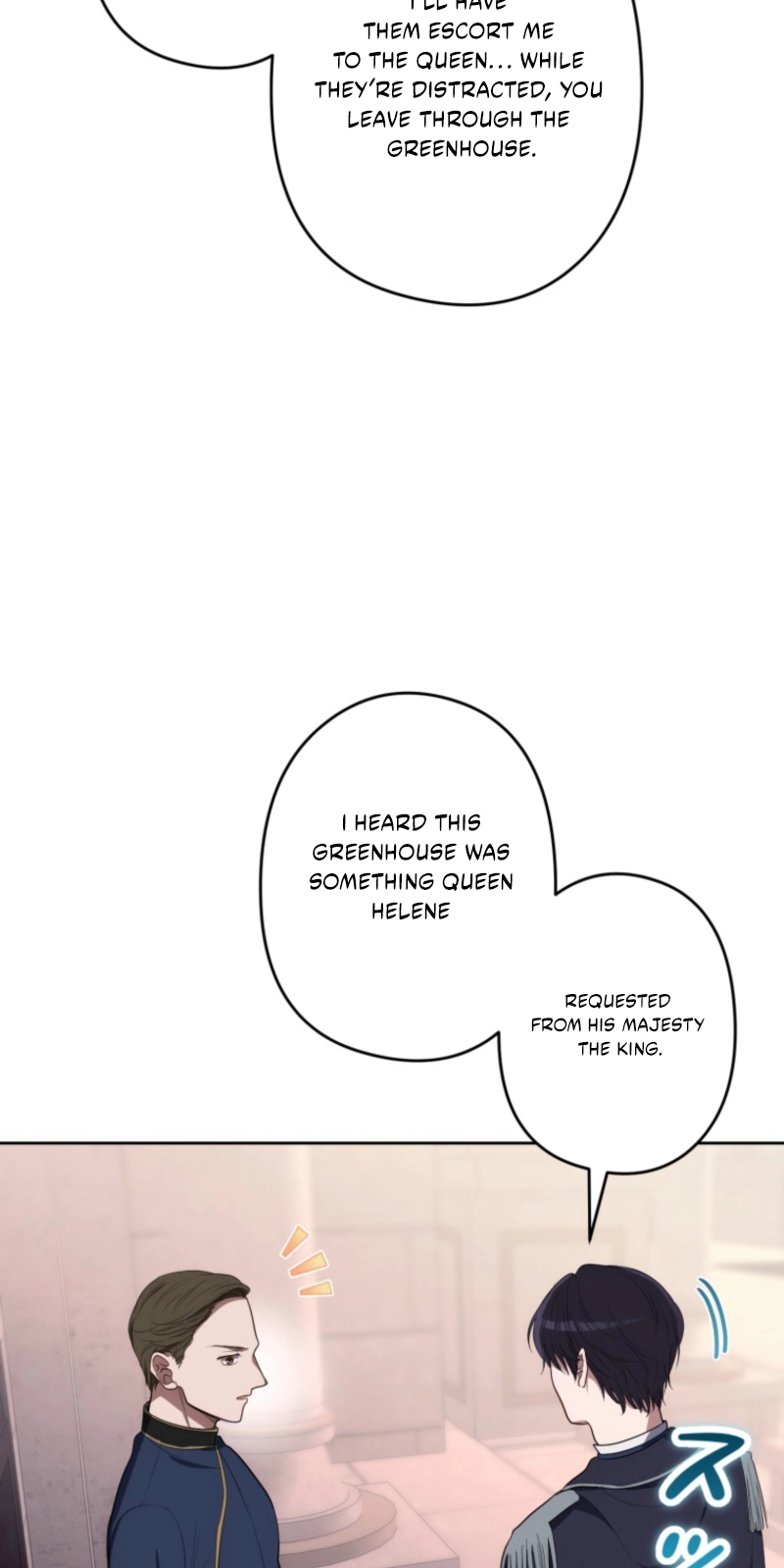 The Grim Reaper Duke’s Obsessive Contract Mother Chapter 71 167 c135e9754938