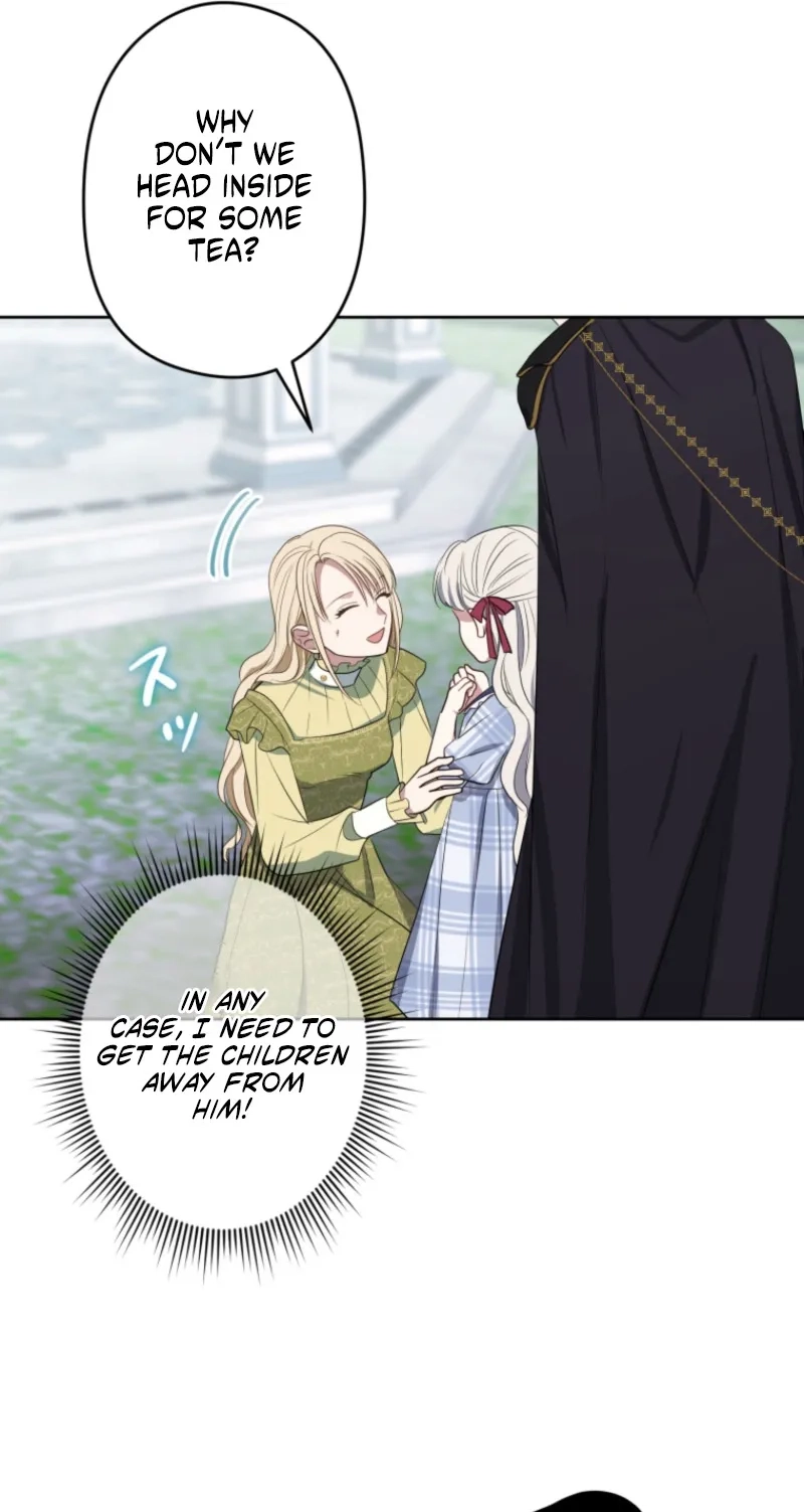 The Grim Reaper Duke’s Obsessive Contract Mother Chapter 73 192 522d971de054