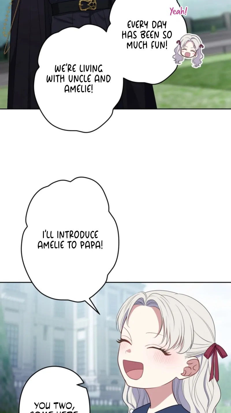 The Grim Reaper Duke’s Obsessive Contract Mother Chapter 73 162 ed124f9d2f1b