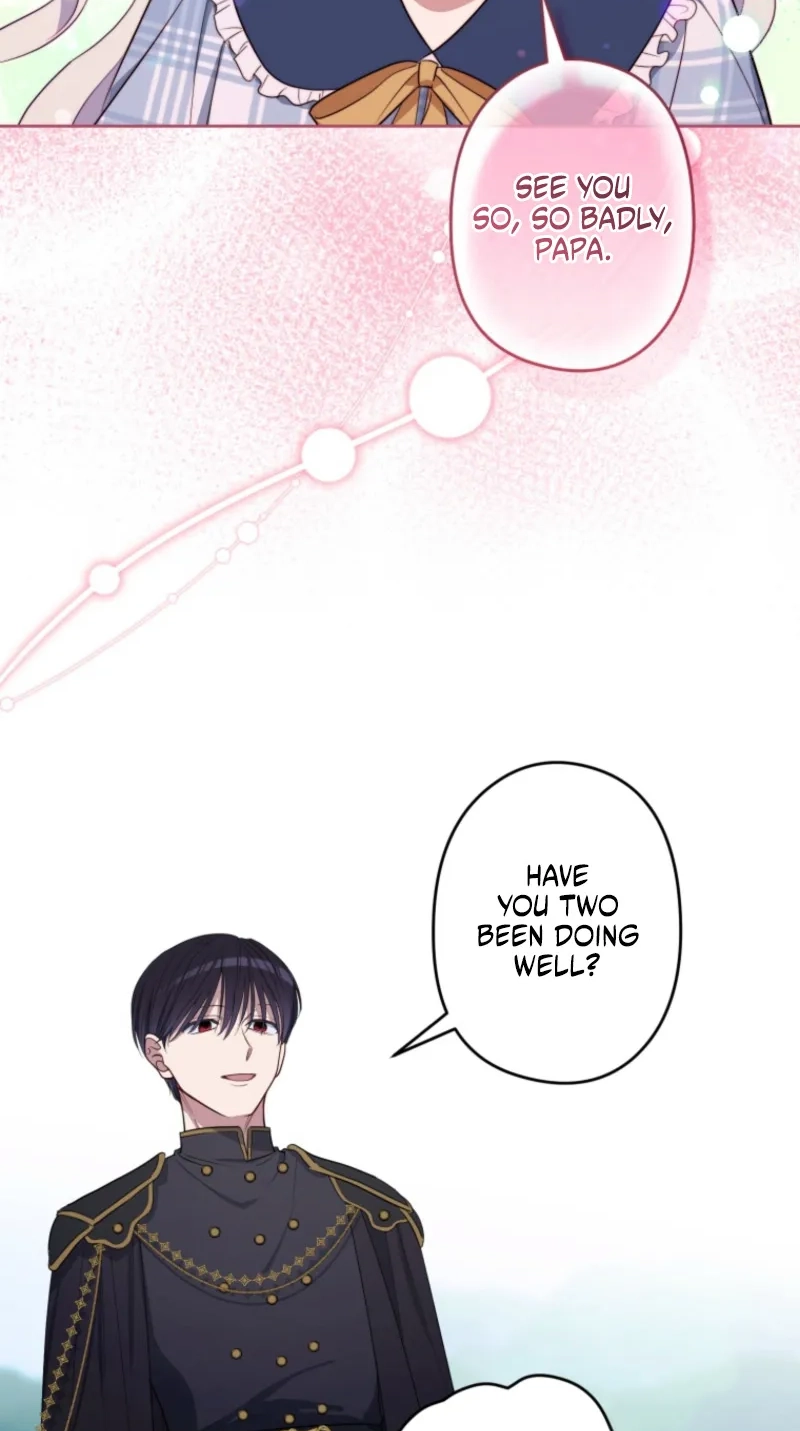 The Grim Reaper Duke’s Obsessive Contract Mother Chapter 73 161 f30f4cc71364