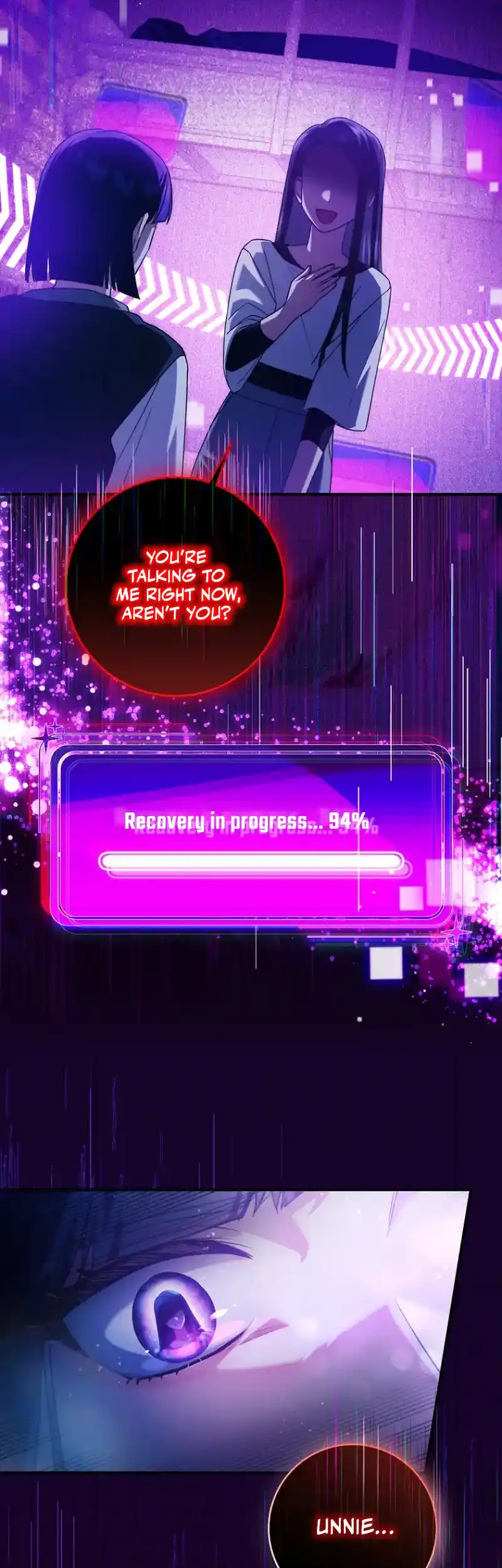 I Tried to Debut My Kid, But Ended Up Debuting Myself Chapter 18 179 ch 18 10