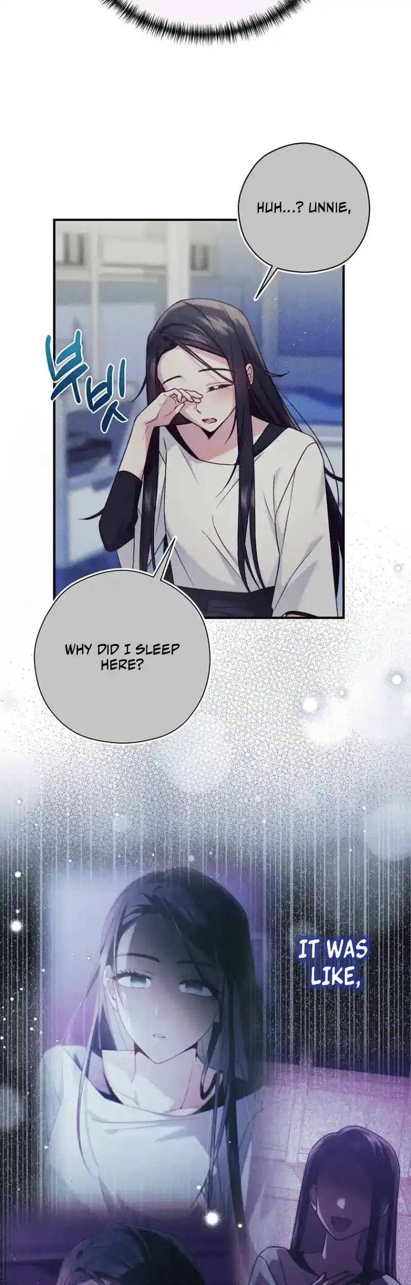 I Tried to Debut My Kid, But Ended Up Debuting Myself Chapter 18 183 ch 18 14