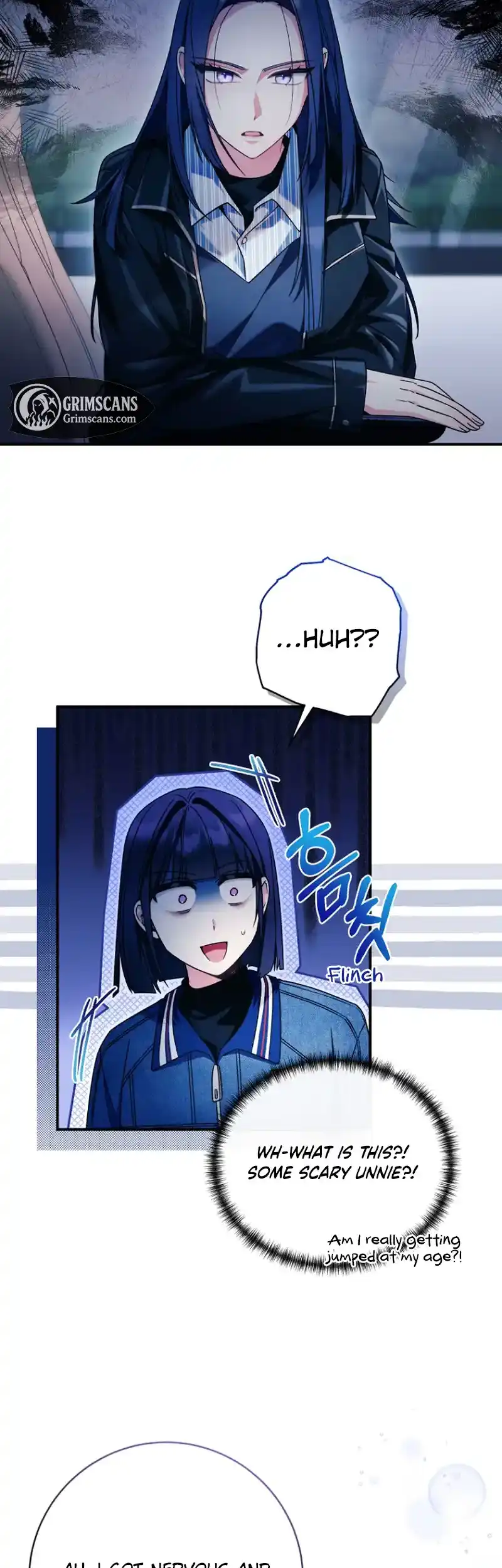 I Tried to Debut My Kid, But Ended Up Debuting Myself Chapter 18 190 ch 18 21