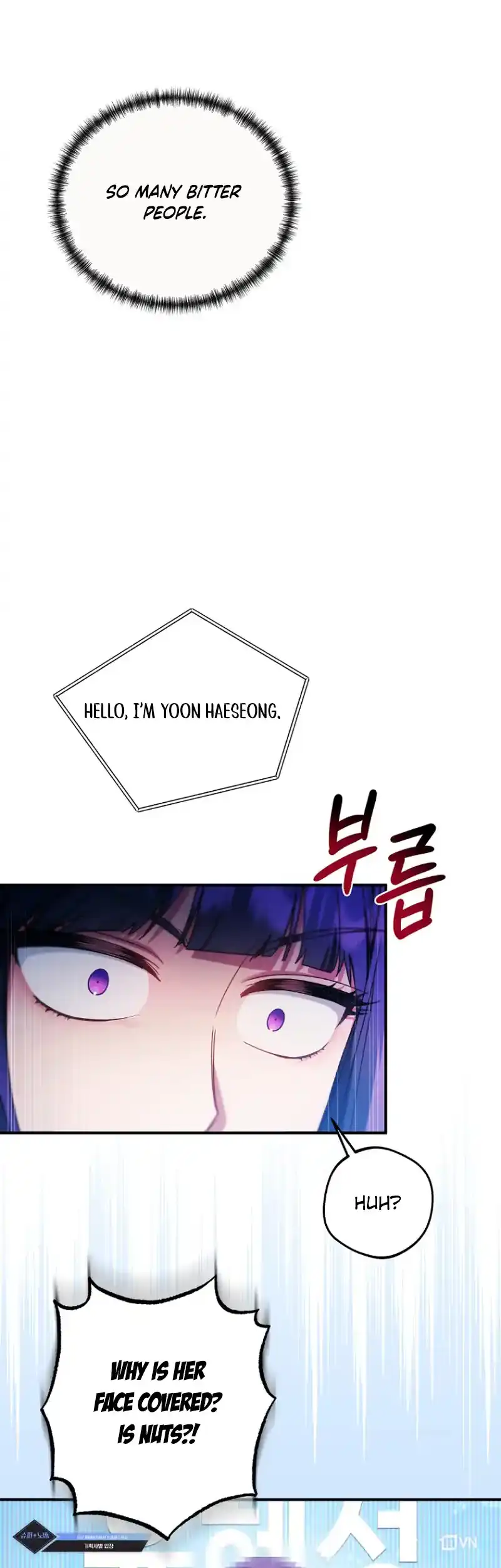 I Tried to Debut My Kid, But Ended Up Debuting Myself Chapter 18 209 ch 18 40