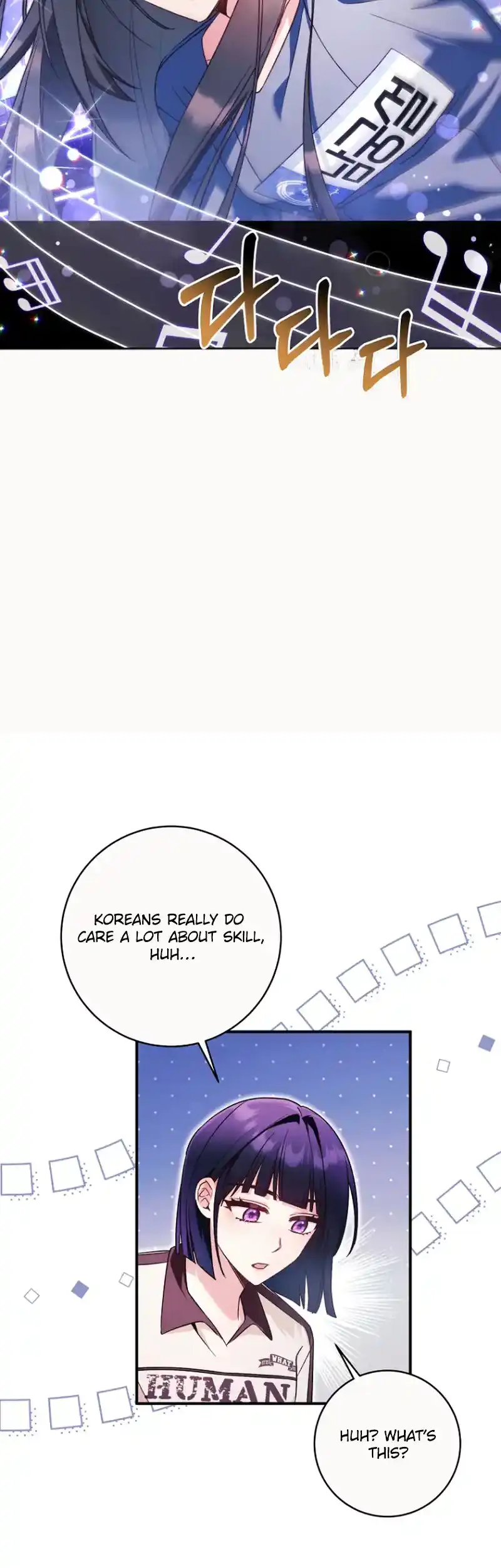 I Tried to Debut My Kid, But Ended Up Debuting Myself Chapter 18 217 ch 18 48