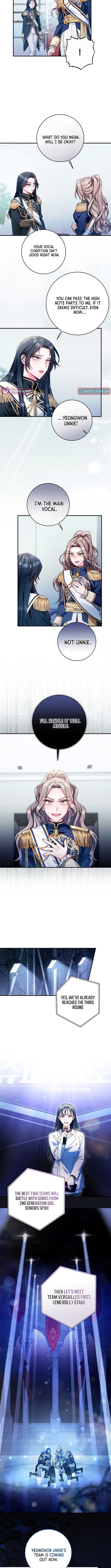 I Tried to Debut My Kid, But Ended Up Debuting Myself Chapter 21 43 ch 21 3