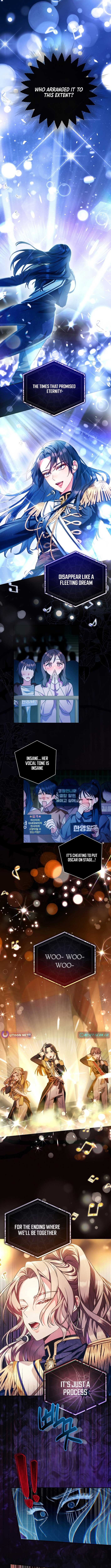 I Tried to Debut My Kid, But Ended Up Debuting Myself Chapter 21 45 ch 21 5
