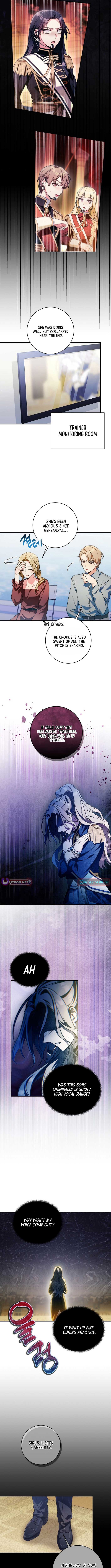 I Tried to Debut My Kid, But Ended Up Debuting Myself Chapter 21 46 ch 21 6