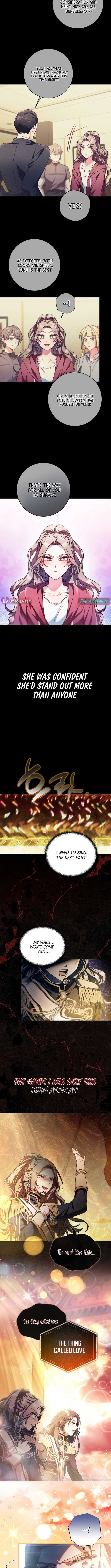 I Tried to Debut My Kid, But Ended Up Debuting Myself Chapter 21 47 ch 21 7