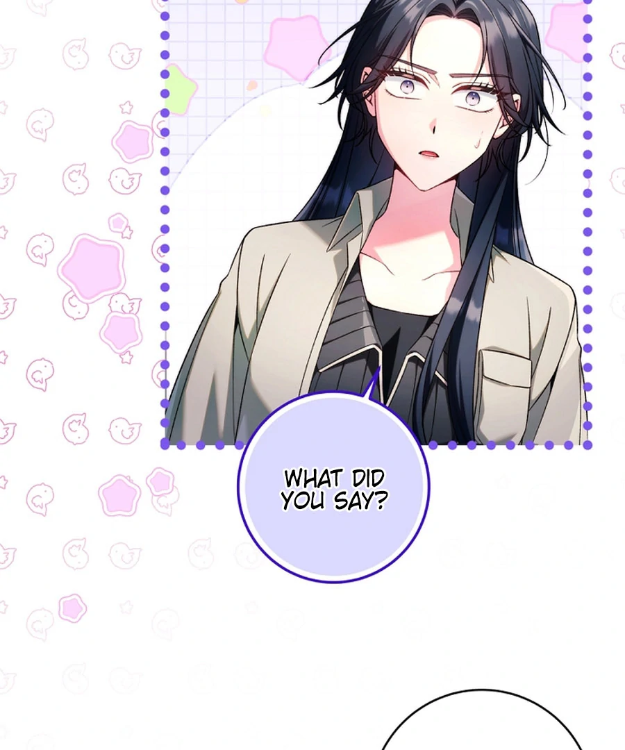 I Tried to Debut My Kid, But Ended Up Debuting Myself Chapter 27 405 002