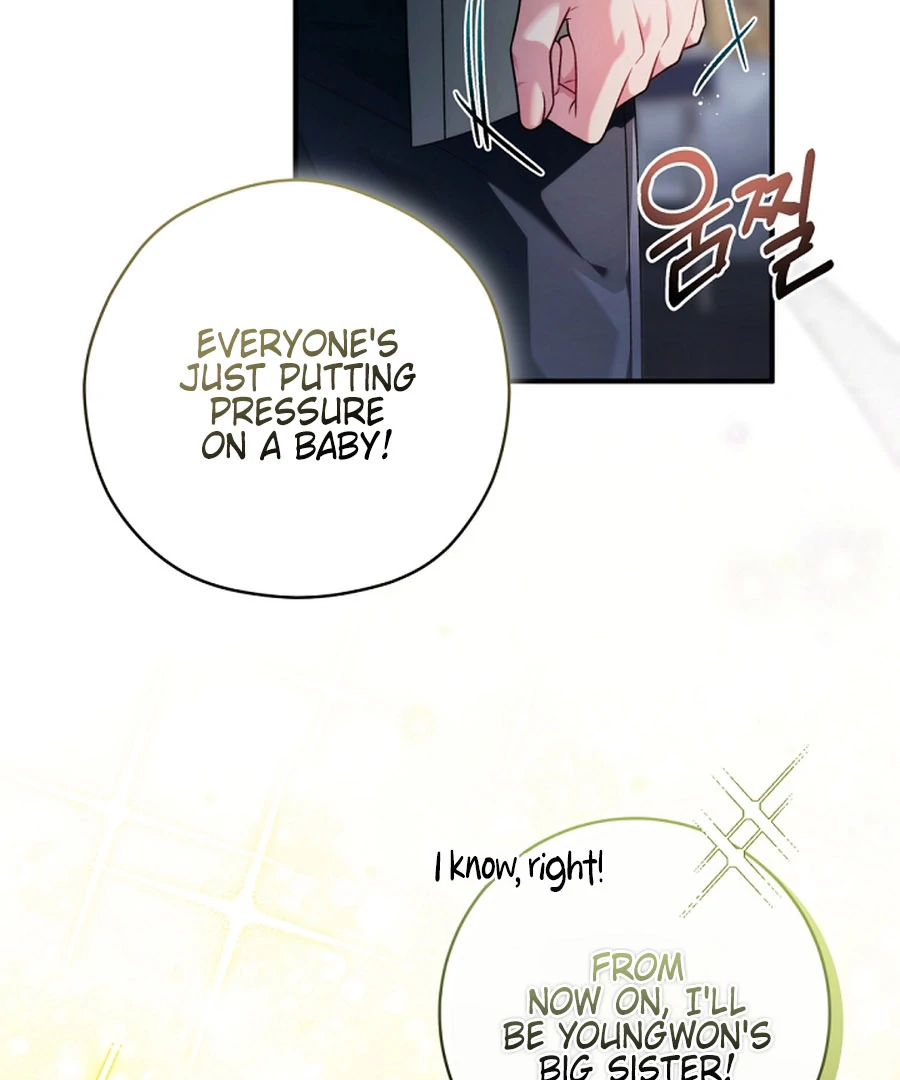 I Tried to Debut My Kid, But Ended Up Debuting Myself Chapter 27 409 006
