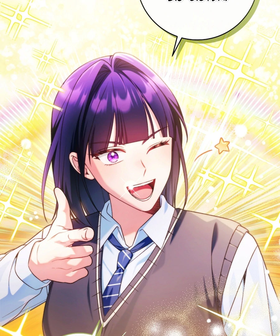 I Tried to Debut My Kid, But Ended Up Debuting Myself Chapter 27 410 007