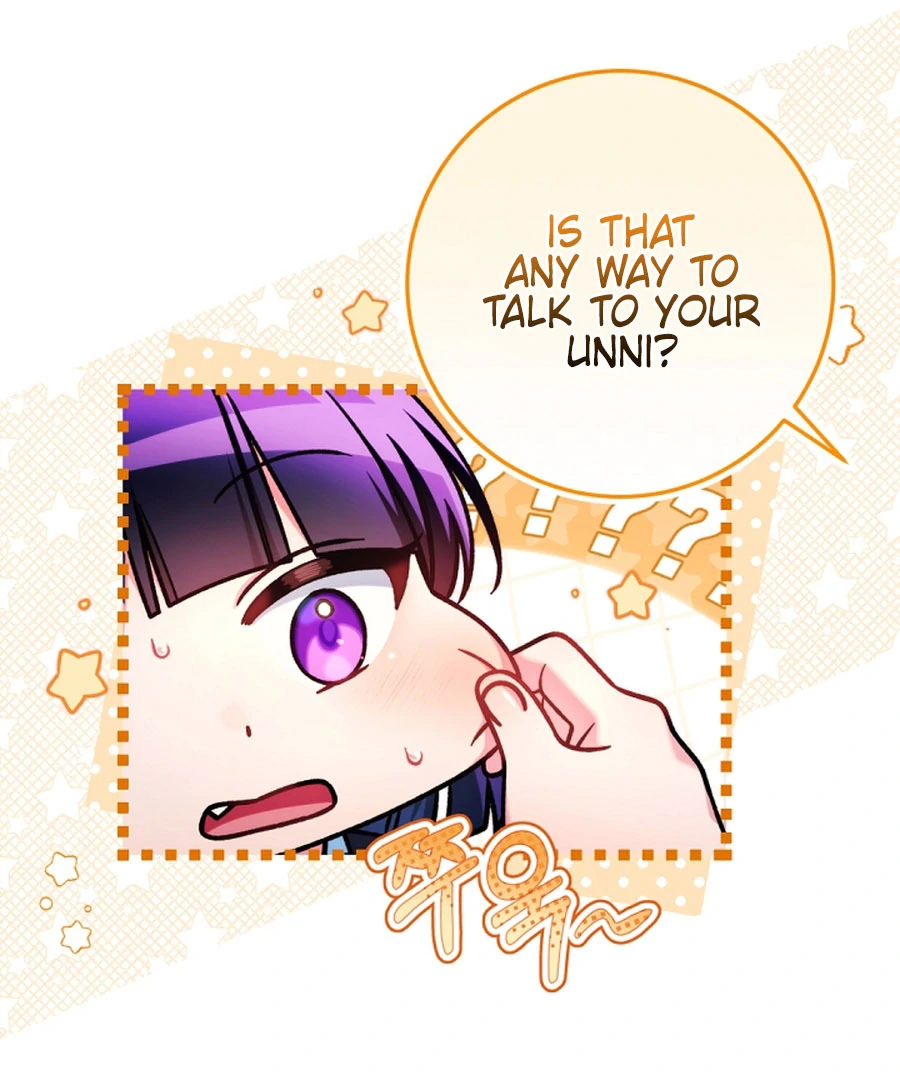 I Tried to Debut My Kid, But Ended Up Debuting Myself Chapter 27 417 014