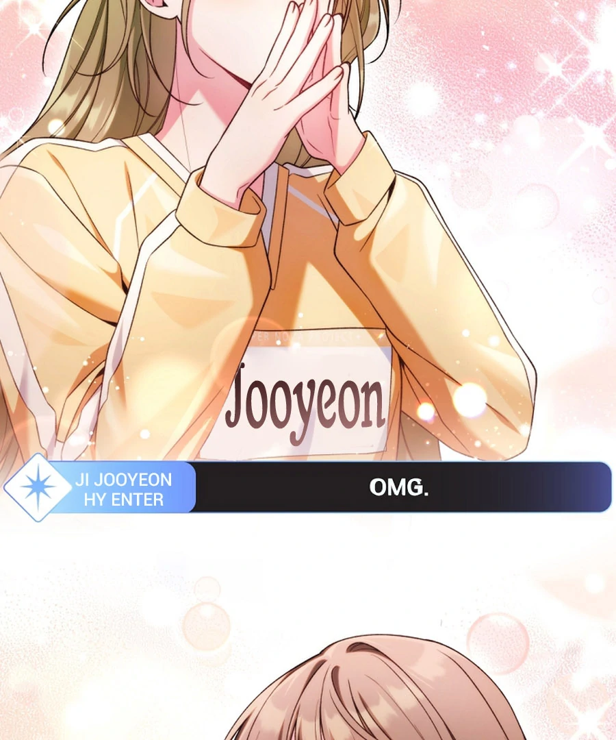 I Tried to Debut My Kid, But Ended Up Debuting Myself Chapter 27 487 084