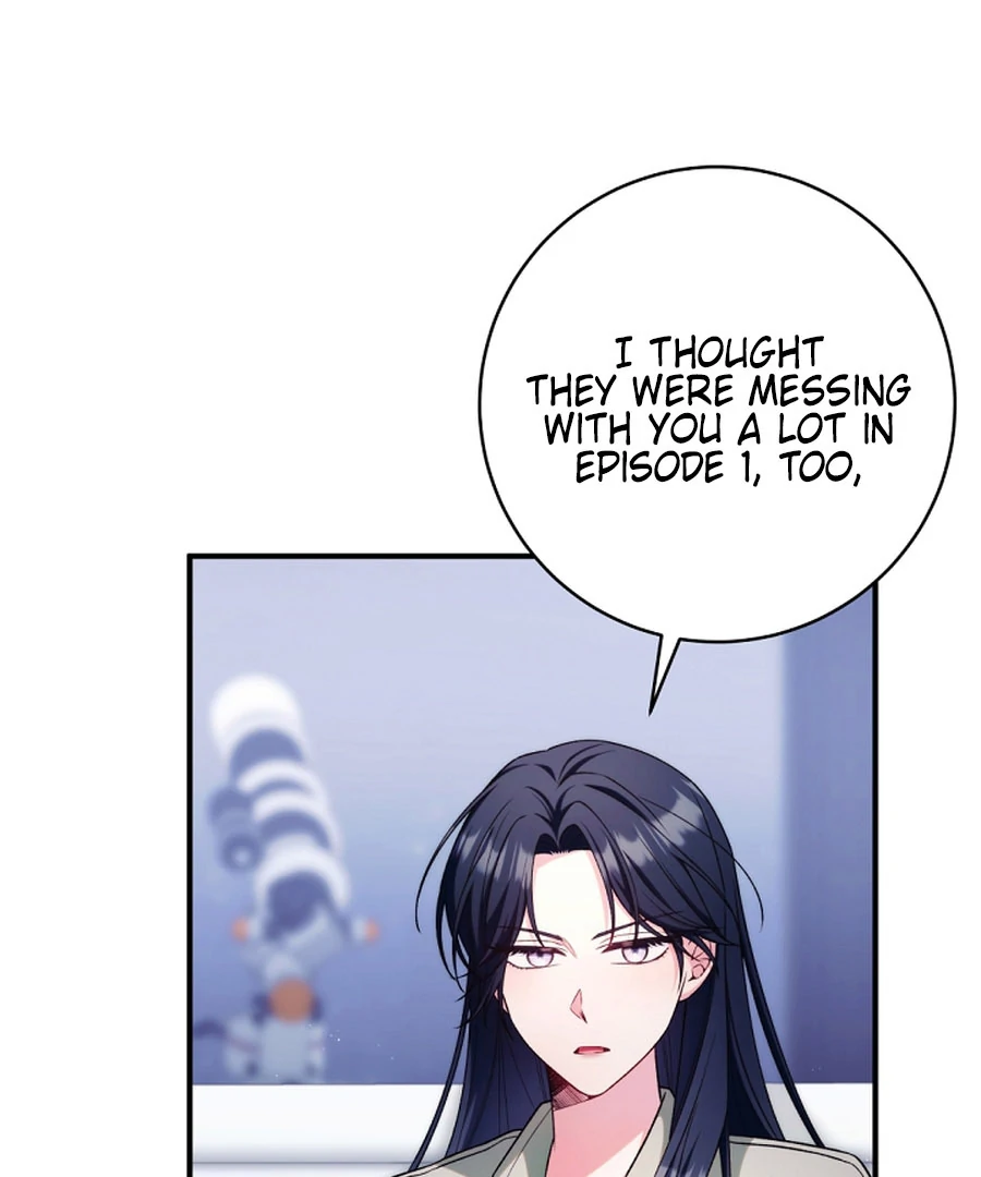 I Tried to Debut My Kid, But Ended Up Debuting Myself Chapter 27 495 092