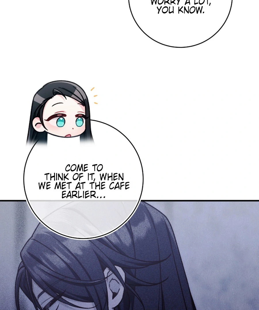 I Tried to Debut My Kid, But Ended Up Debuting Myself Chapter 27 508 105