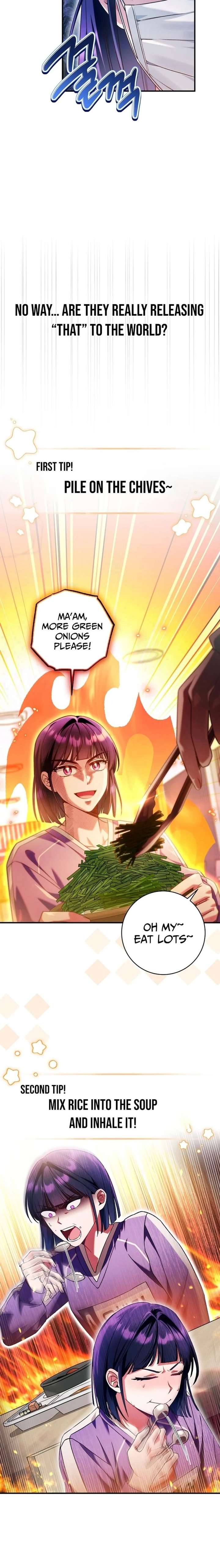 I Tried to Debut My Kid, But Ended Up Debuting Myself Chapter 55 89 ch 55 20