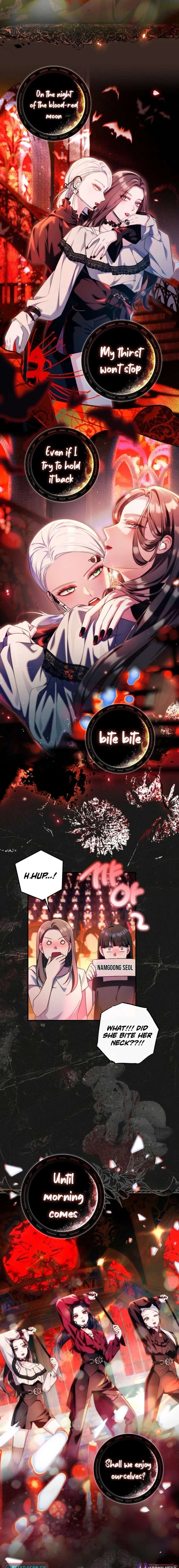 I Tried to Debut My Kid, But Ended Up Debuting Myself Chapter 63 58 ch 63 10