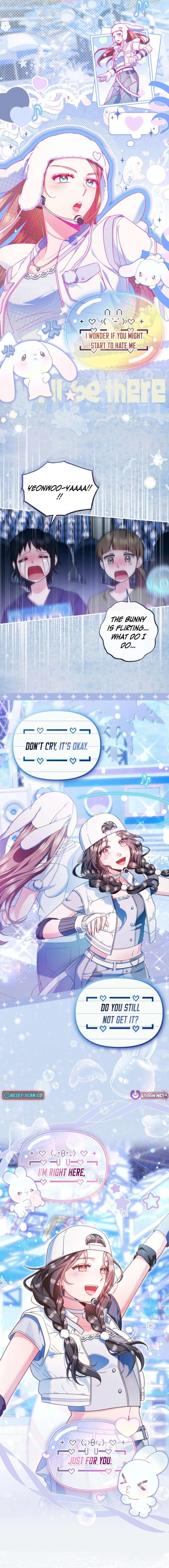 I Tried to Debut My Kid, But Ended Up Debuting Myself Chapter 64 47 ch 64 2