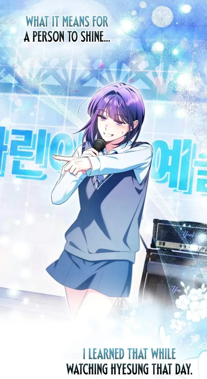 I Tried to Debut My Kid, But Ended Up Debuting Myself Chapter 78 372 064f9677318c