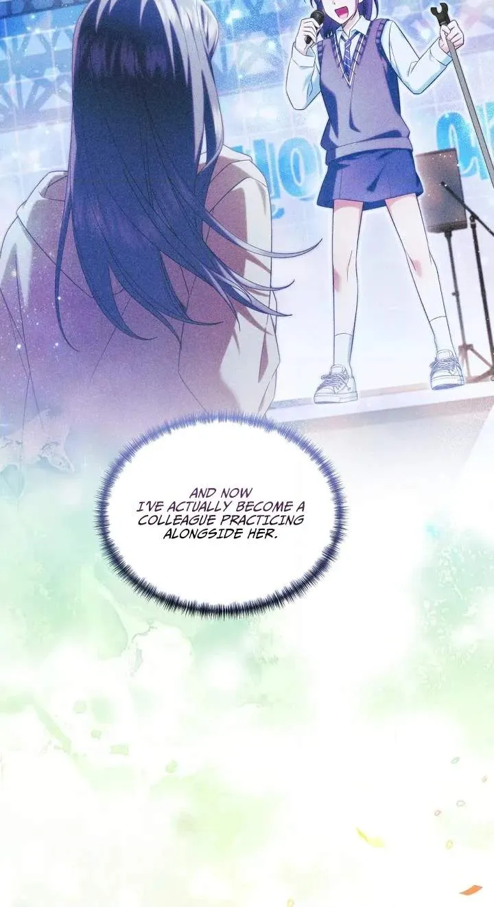 I Tried to Debut My Kid, But Ended Up Debuting Myself Chapter 78 400 2e99ac22be90