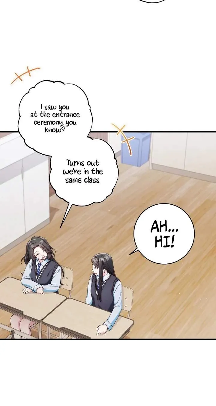 I Tried to Debut My Kid, But Ended Up Debuting Myself Chapter 78 377 351e06032314