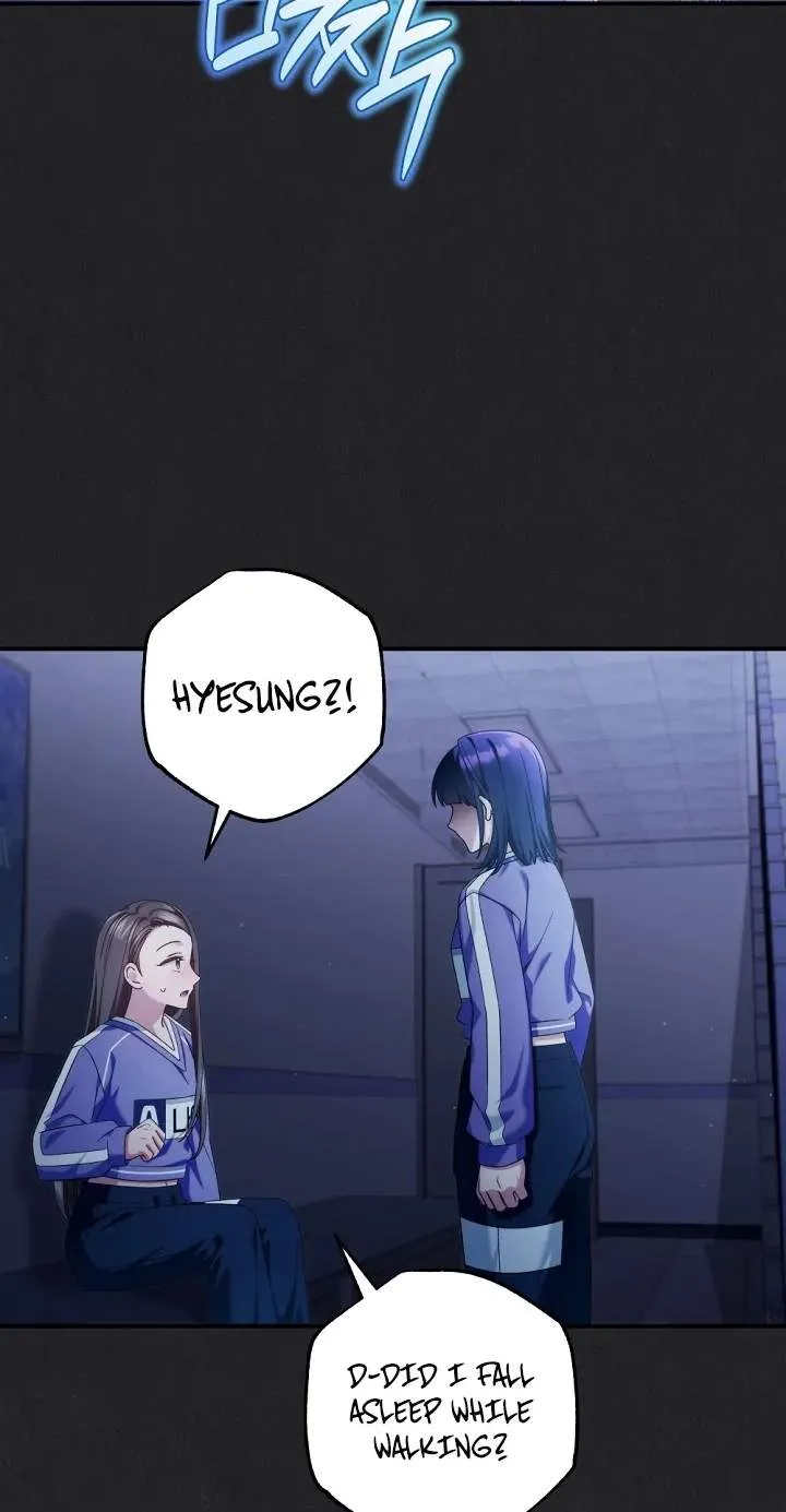 I Tried to Debut My Kid, But Ended Up Debuting Myself Chapter 78 317 51c7e3453cdb