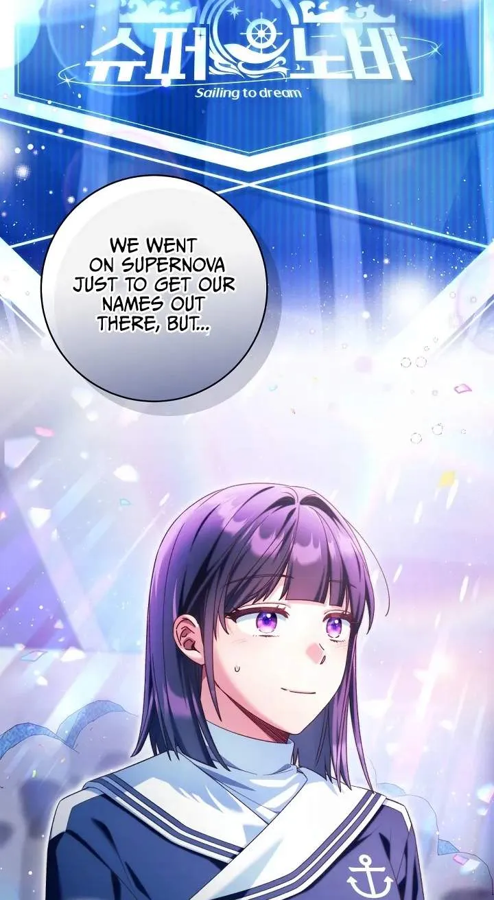 I Tried to Debut My Kid, But Ended Up Debuting Myself Chapter 78 409 5fc4db28b6e9