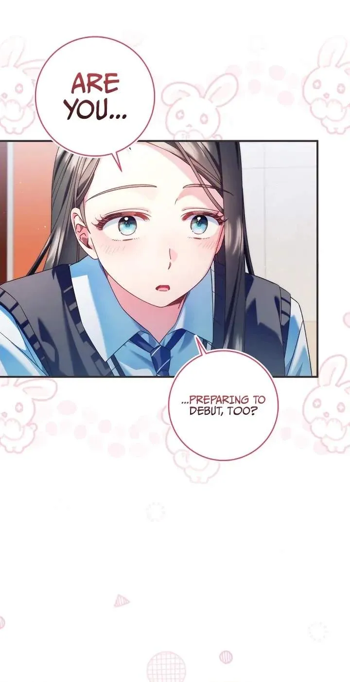 I Tried to Debut My Kid, But Ended Up Debuting Myself Chapter 78 390 759a1f0f4316