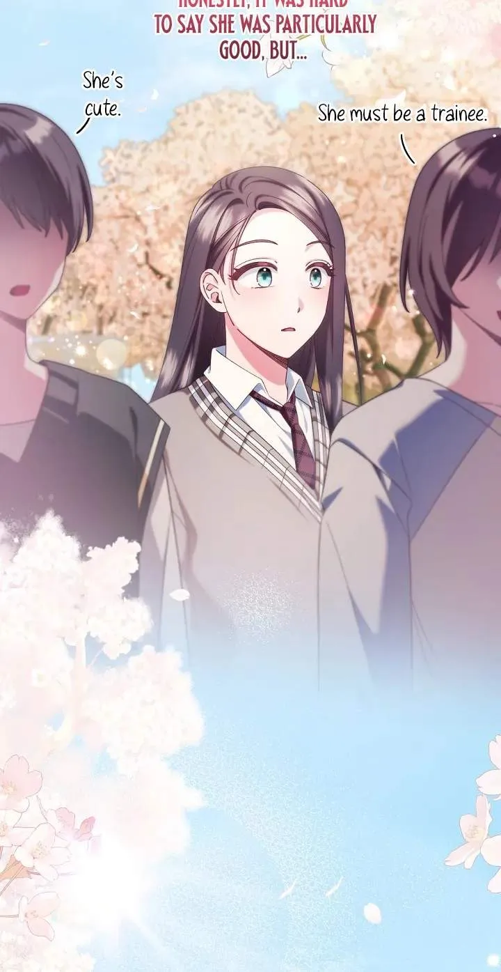 I Tried to Debut My Kid, But Ended Up Debuting Myself Chapter 78 359 7b7e8cf175ed