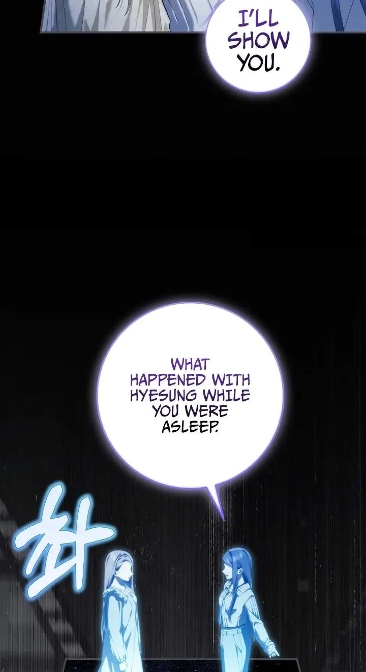 I Tried to Debut My Kid, But Ended Up Debuting Myself Chapter 78 336 c741f187b079