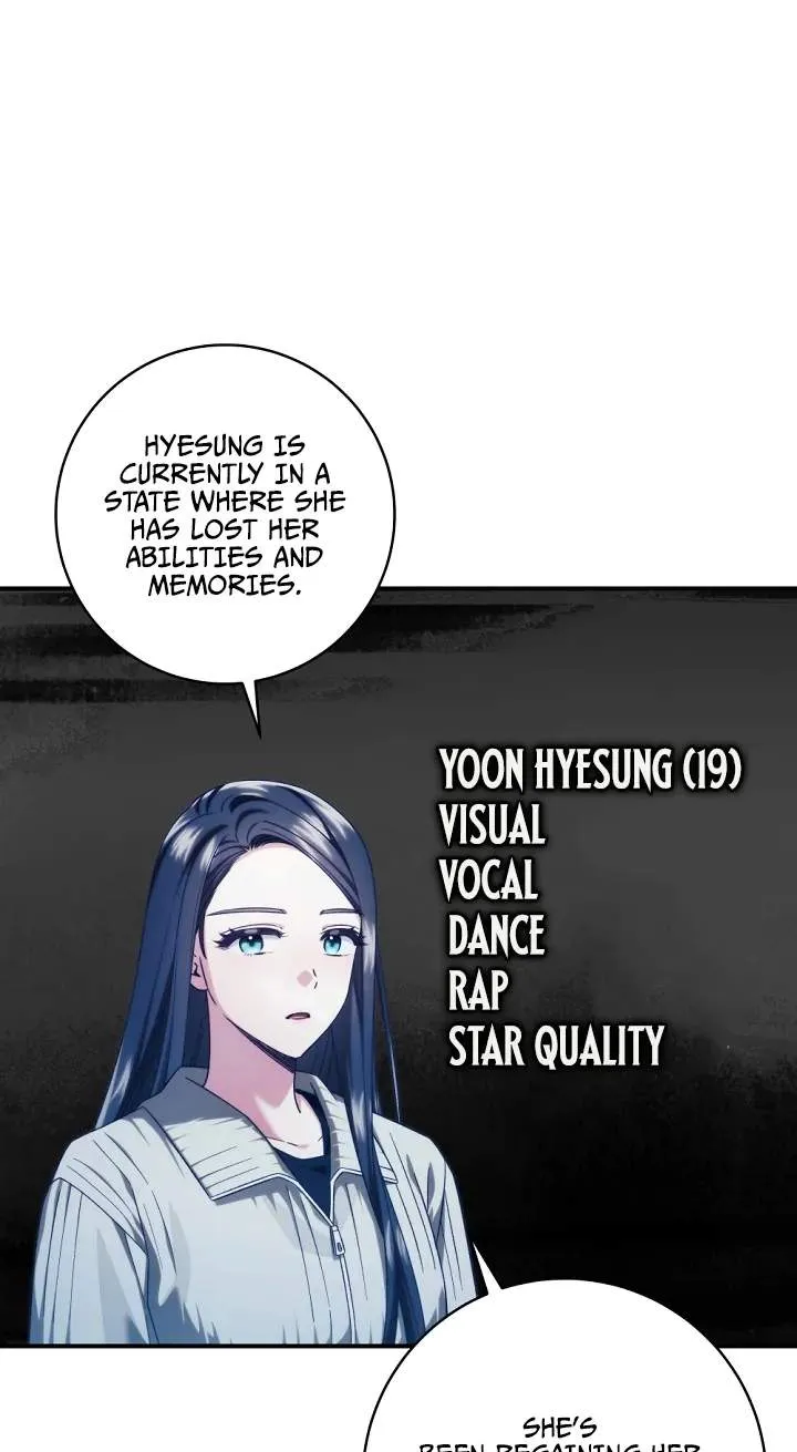 I Tried to Debut My Kid, But Ended Up Debuting Myself Chapter 78 404 ee1e8894856d