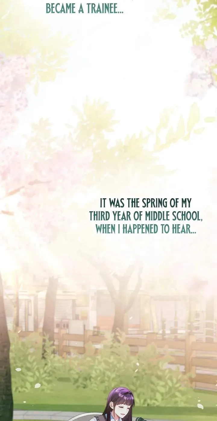 I Tried to Debut My Kid, But Ended Up Debuting Myself Chapter 78 356 f9c1fb0458de