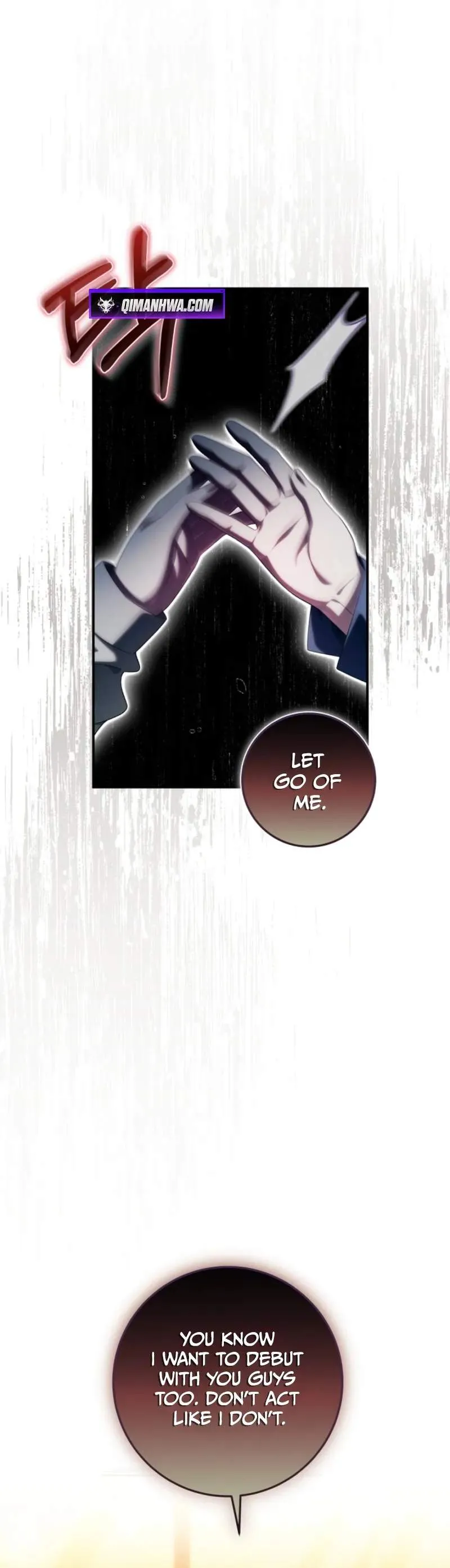 I Tried to Debut My Kid, But Ended Up Debuting Myself Chapter 80 170 16f2d3db7f36