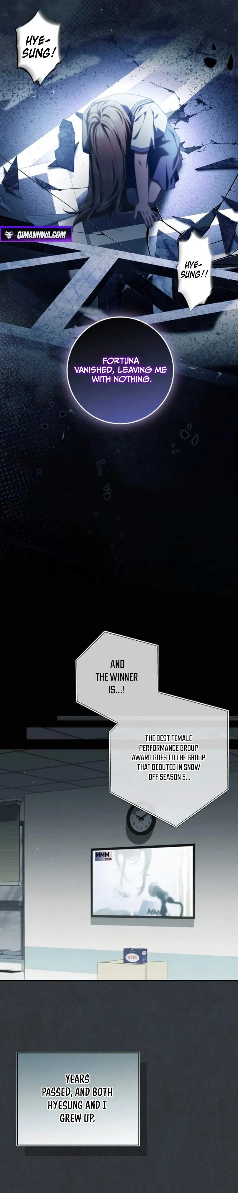 I Tried to Debut My Kid, But Ended Up Debuting Myself Chapter 80 194 1a0915aaeb9c