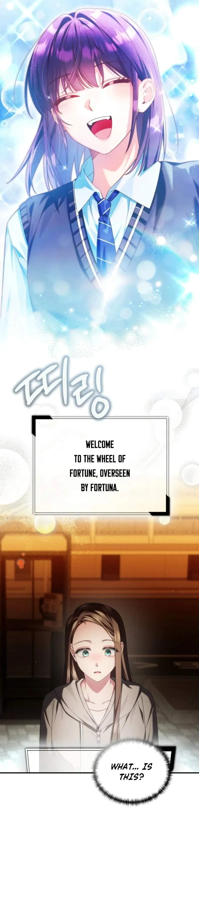 I Tried to Debut My Kid, But Ended Up Debuting Myself Chapter 80 173 b1b0fd69febe
