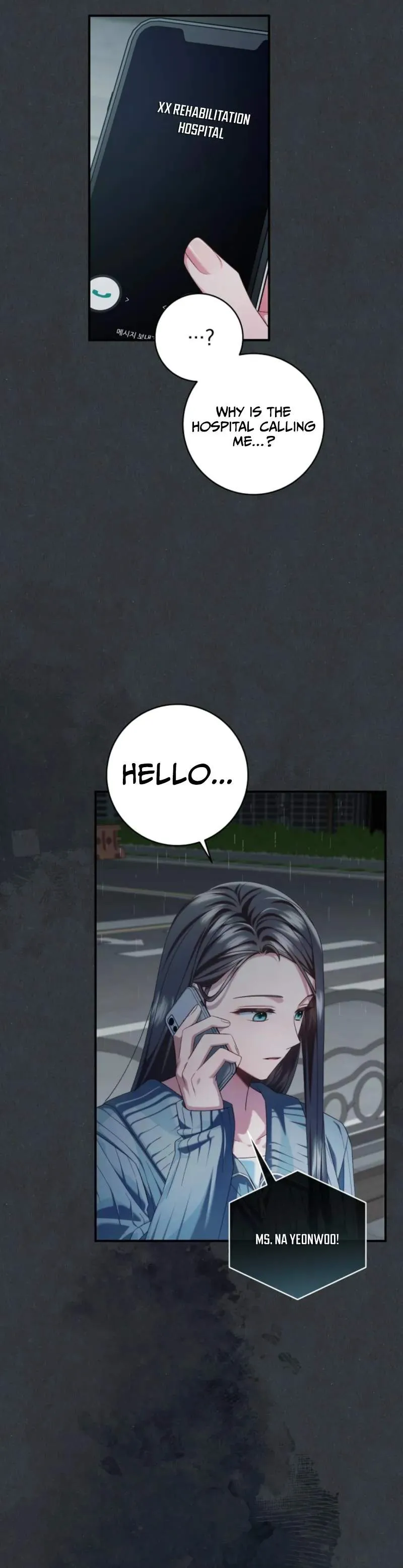I Tried to Debut My Kid, But Ended Up Debuting Myself Chapter 80 199 bd9b9a89f191