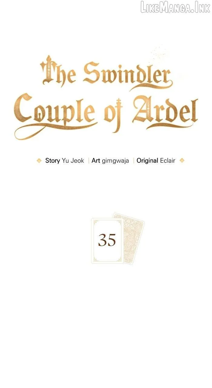 The Swindler Couple of Ardel Chapter 35 322 bba065f78b40