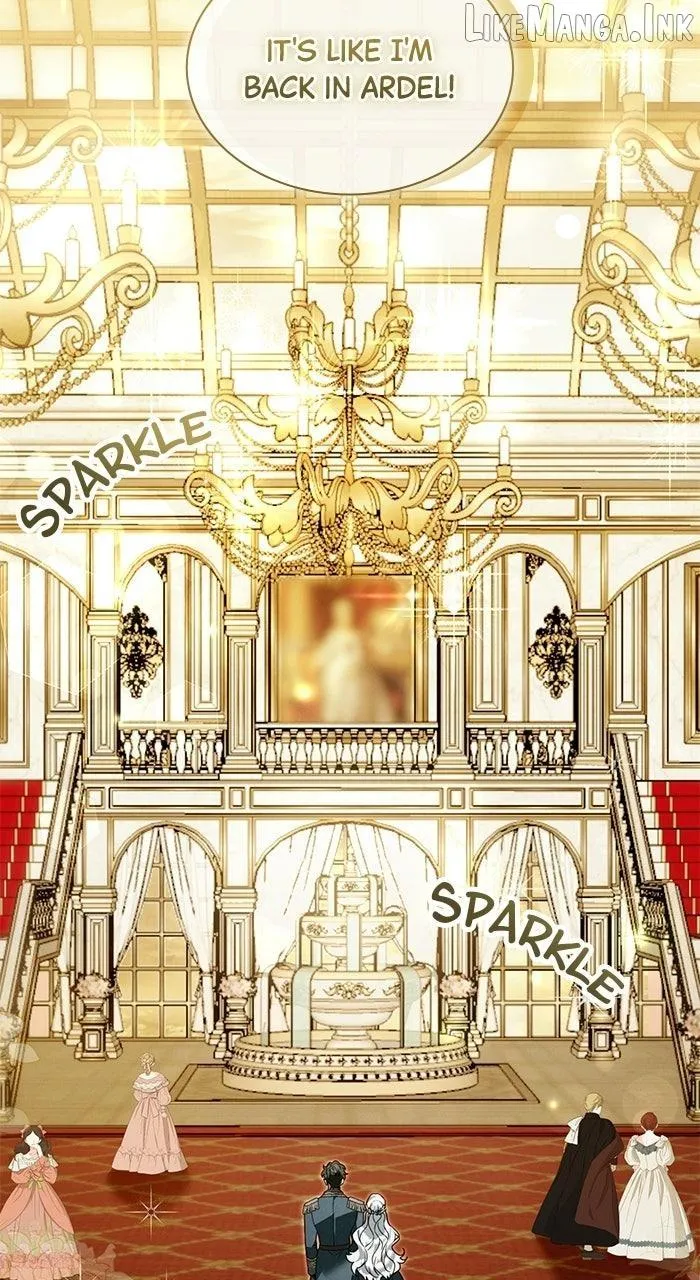 The Swindler Couple of Ardel Chapter 38 304 575de9627688
