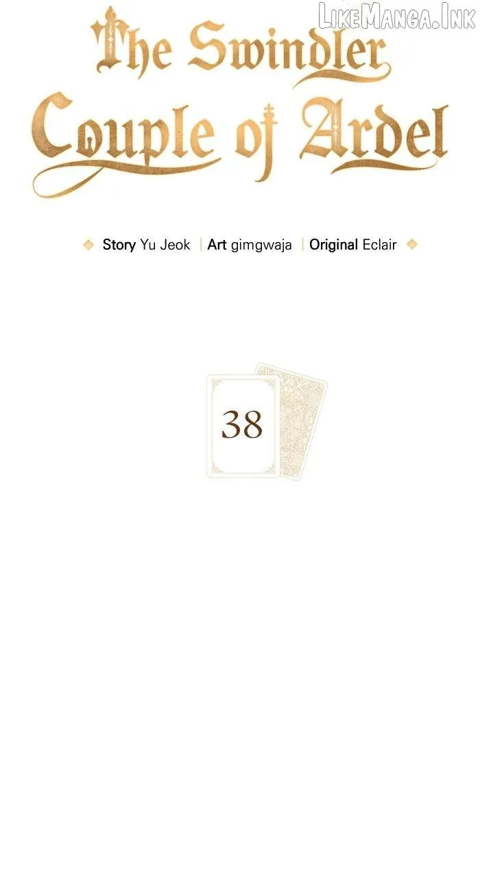 The Swindler Couple of Ardel Chapter 38 302 989b155632cd