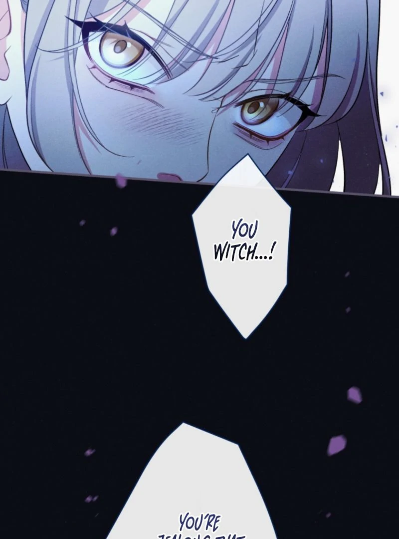 I Love the One Who Kills Me Chapter 15 320 ch 15 25
