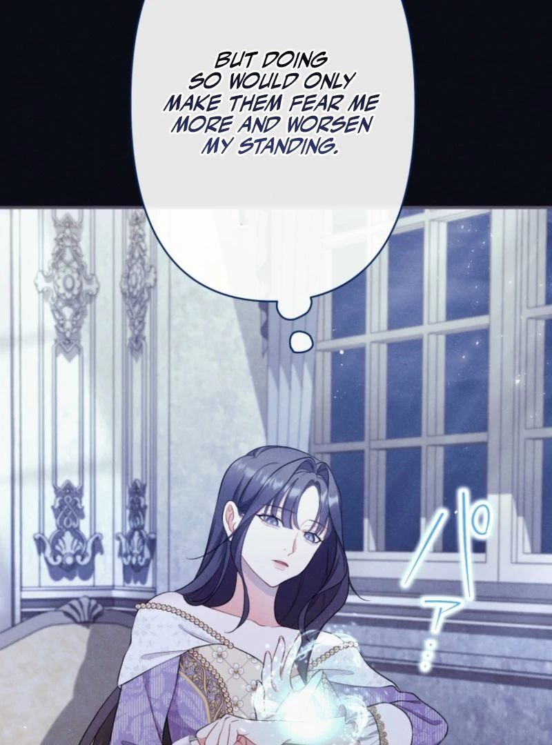 I Love the One Who Kills Me Chapter 15 328 ch 15 33