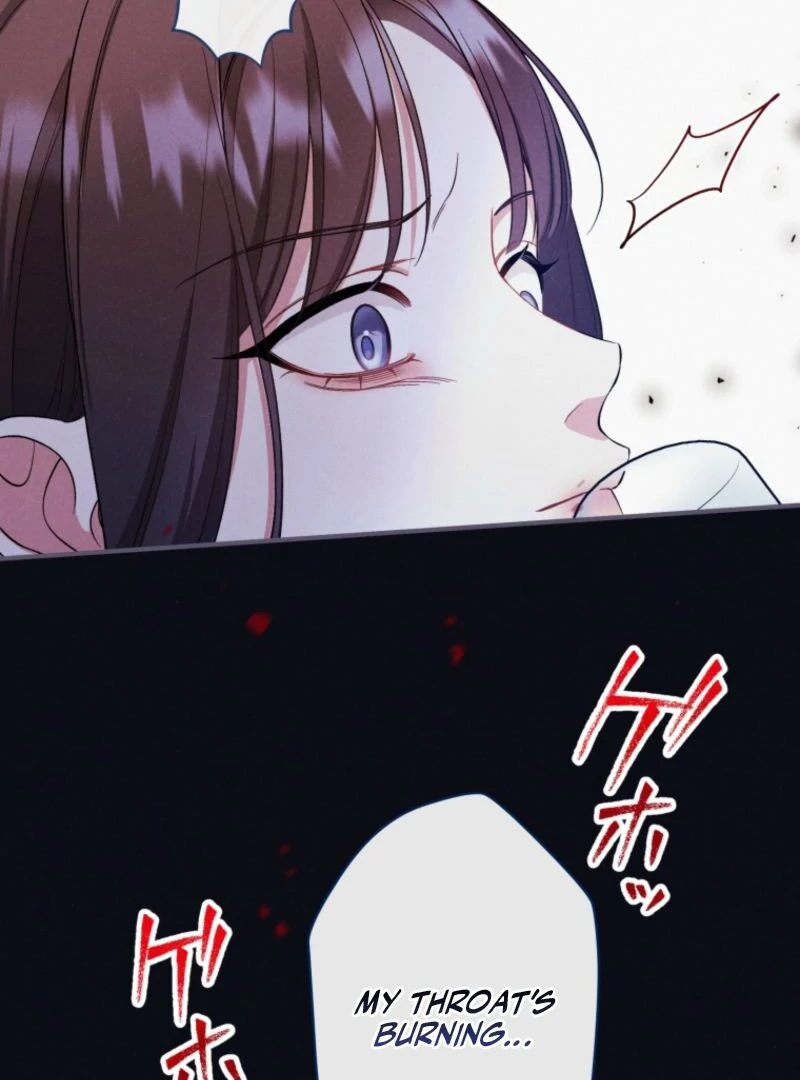 I Love the One Who Kills Me Chapter 15 333 ch 15 38