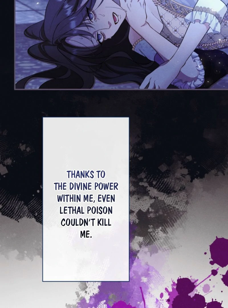 I Love the One Who Kills Me Chapter 15 336 ch 15 41