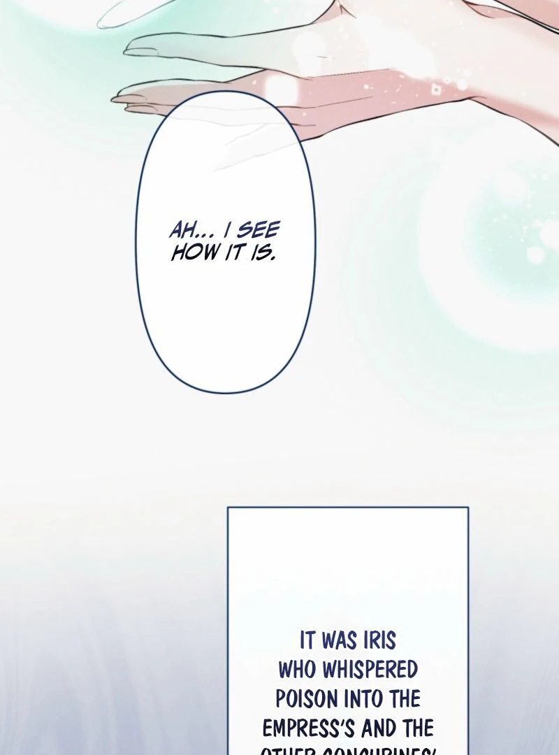 I Love the One Who Kills Me Chapter 15 349 ch 15 54