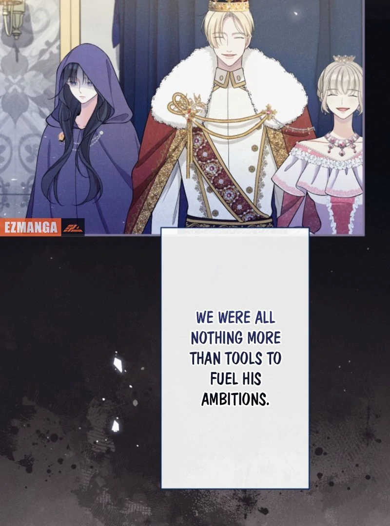 I Love the One Who Kills Me Chapter 15 360 ch 15 65