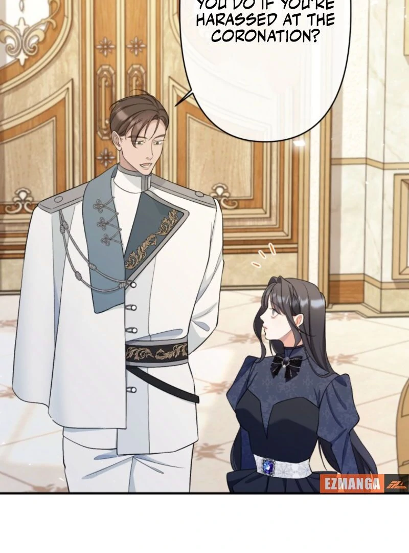 I Love the One Who Kills Me Chapter 15 370 ch 15 75